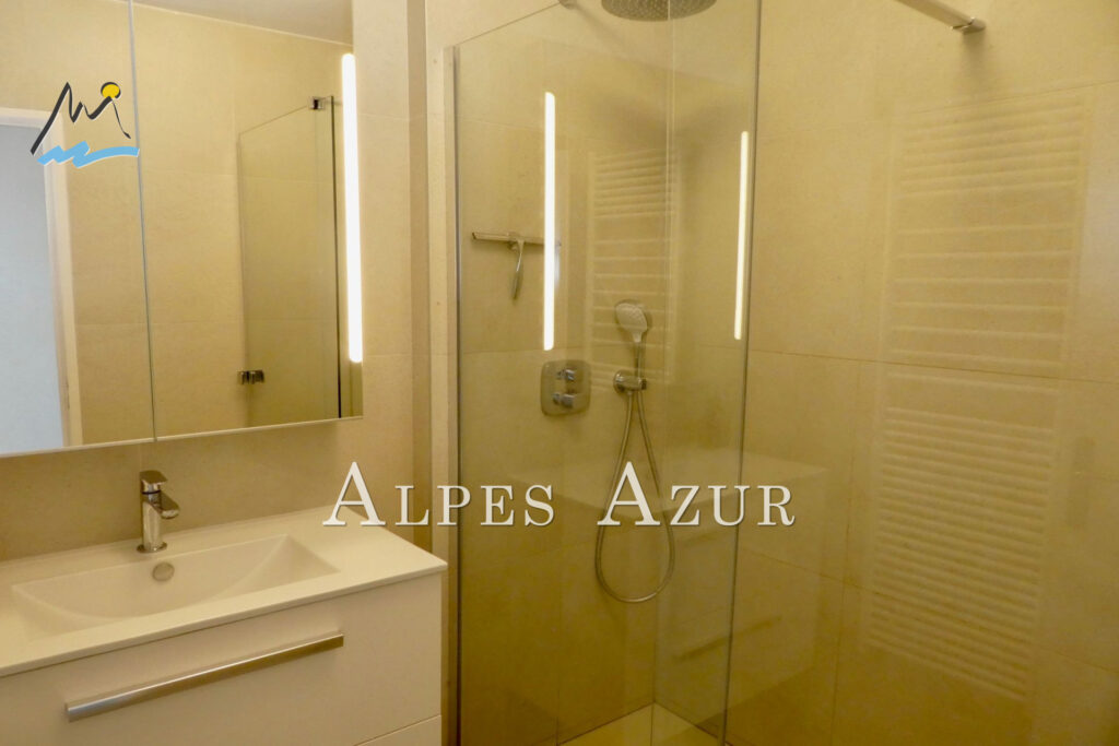 vente appartement 3 Pièce(s) – 3 pièces – 2 chambres – 63.06 m²