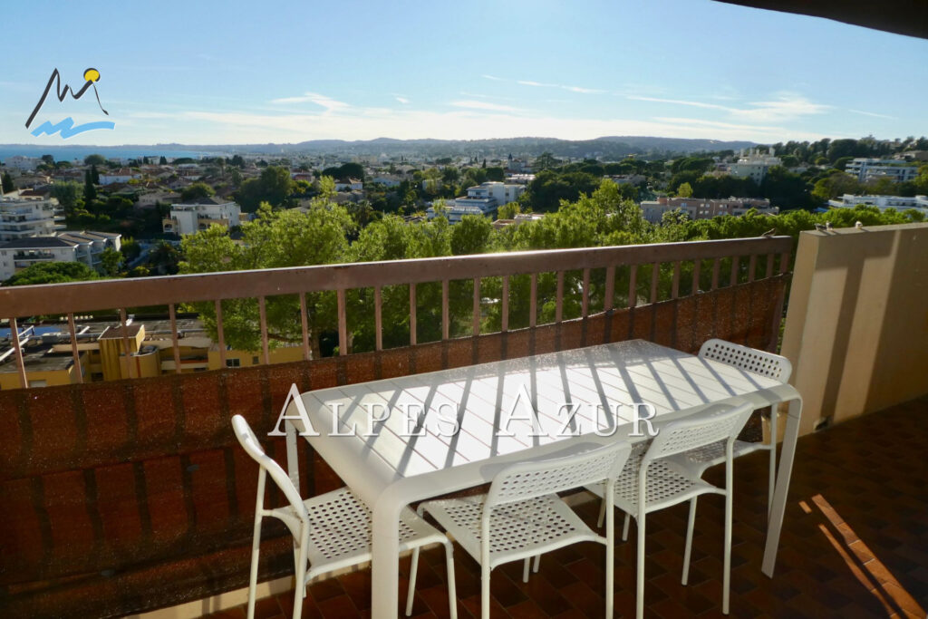vente appartement 3 Pièce(s) – 3 pièces – 2 chambres – 63.06 m²