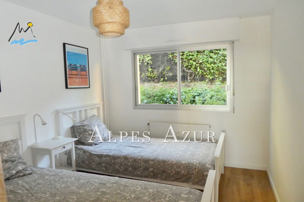 vente appartement 3 Pièce(s) – 3 pièces – 2 chambres – 63.06 m²