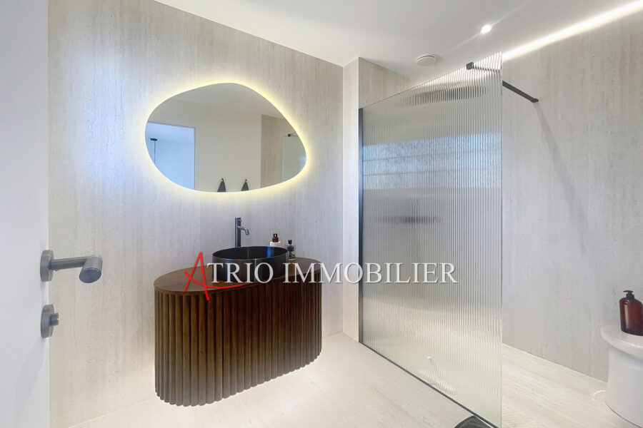 Appartement à vendre à Saint-laurent-du-var