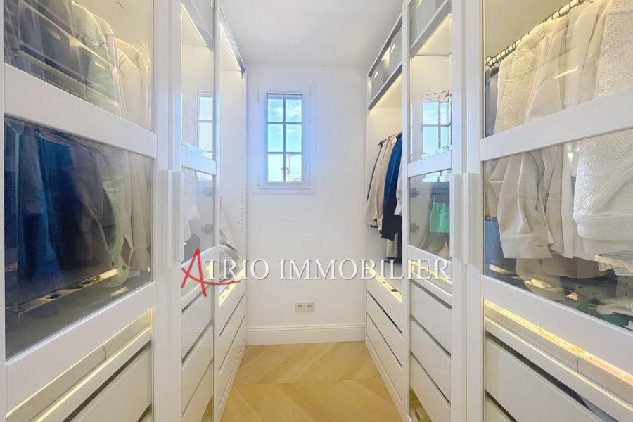 Appartement à vendre à Saint-laurent-du-var