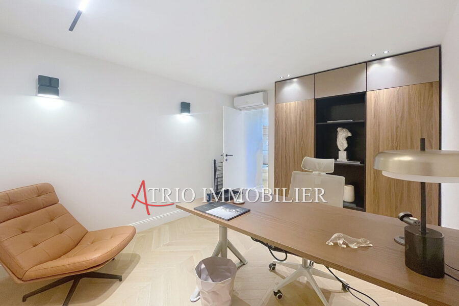 Appartement à vendre à Saint-laurent-du-var