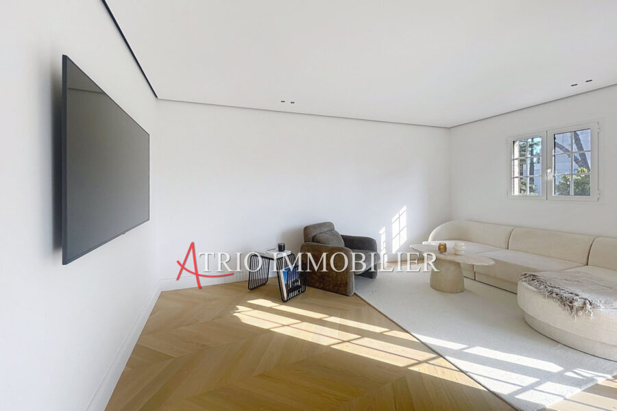 Appartement à vendre à Saint-laurent-du-var