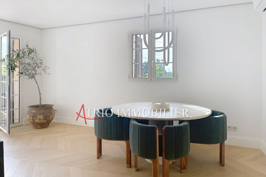Appartement à vendre à Saint-laurent-du-var