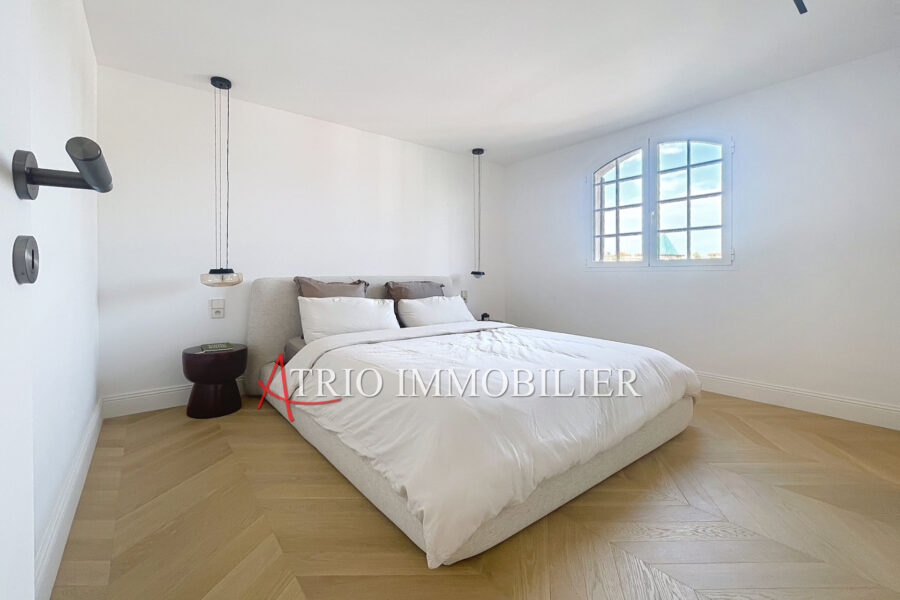 Appartement à vendre à Saint-laurent-du-var