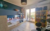 Appartement à vendre à Vallauris