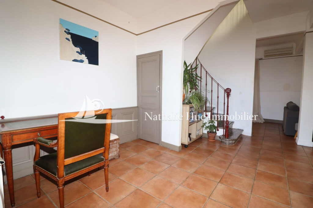 vente maison 5 Pièce(s) – 5 pièces – 4 chambres – 95.00 m²