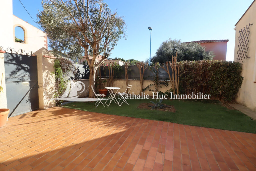 vente maison 5 Pièce(s) – 5 pièces – 4 chambres – 95.00 m²