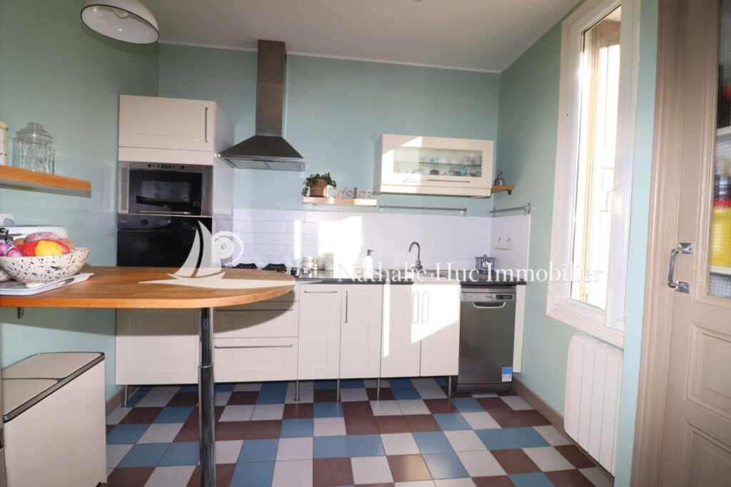 vente maison 5 Pièce(s) – 5 pièces – 4 chambres – 95.00 m²