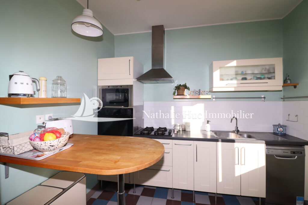 vente maison 5 Pièce(s) – 5 pièces – 4 chambres – 95.00 m²