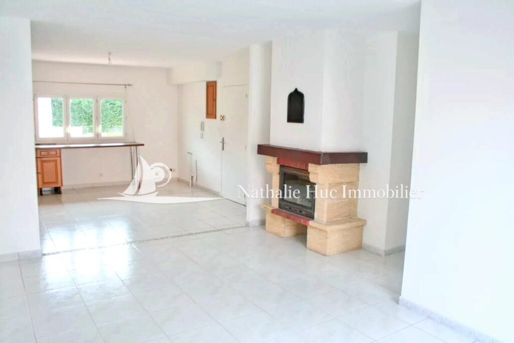 vente appartement 4 Pièce(s) – 4 pièces – 3 chambres – 75.00 m²