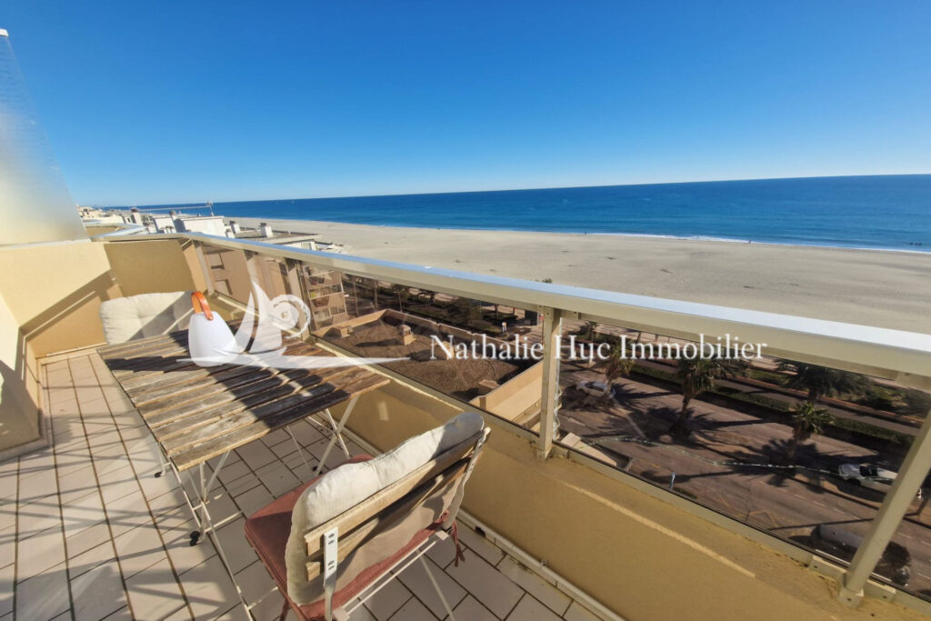 vente appartement 2 Pièce(s) – 2 pièces – 1 chambre – 38.00 m²