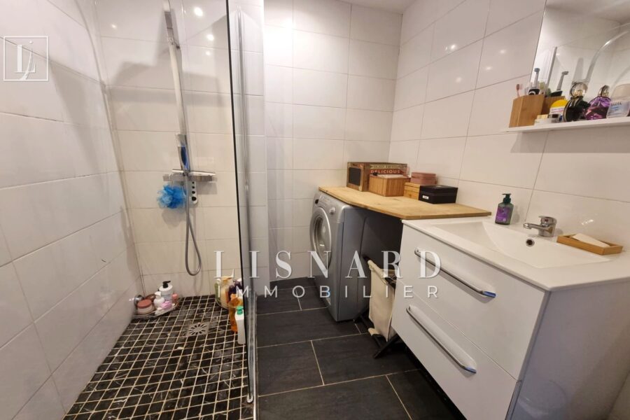 Appartement à vendre à Vallauris