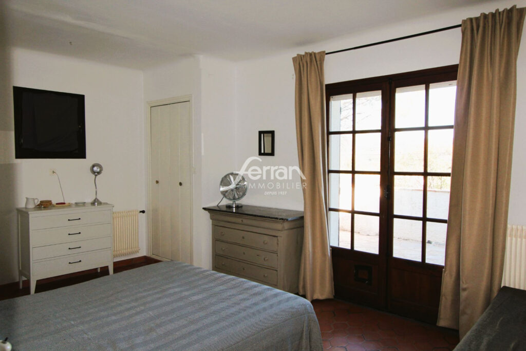 VILLA PROCHE VILLAGE FLAYOSC 130M² VUE PANORAMIQUE – 4 pièces – 3 chambres – 130.00 m²