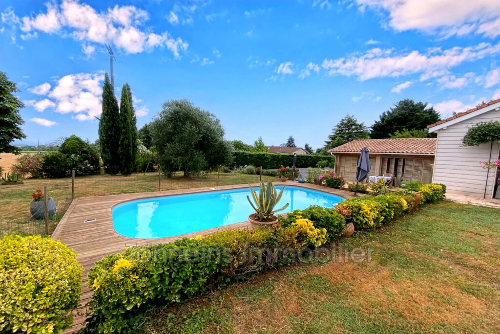 vente maison 5 Pièce(s) – 5 pièces – 4 chambres – 170.40 m²