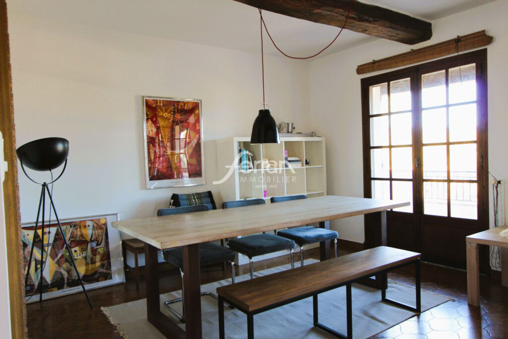 VILLA PROCHE VILLAGE FLAYOSC 130M² VUE PANORAMIQUE – 4 pièces – 3 chambres – 130.00 m²