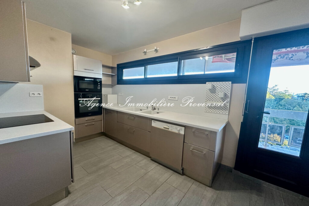 vente appartement 4 Pièce(s) – 4 pièces – 3 chambres – 96.93 m²