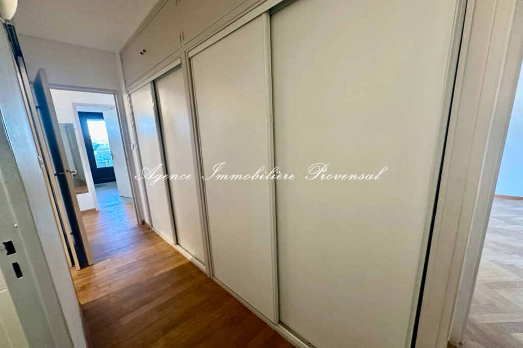 vente appartement 4 Pièce(s) – 4 pièces – 3 chambres – 96.93 m²