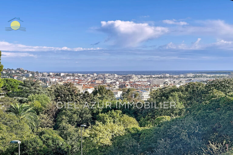 vente appartement 3 Pièce(s) – 3 pièces – 2 chambres – 77.47 m²