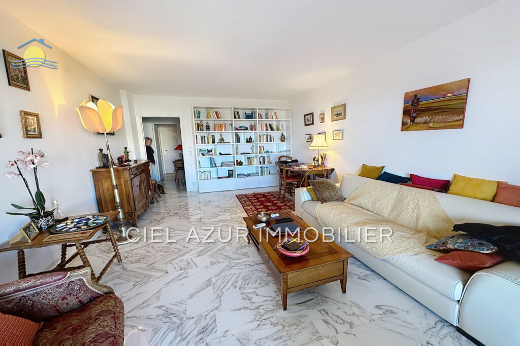 vente appartement 3 Pièce(s) – 3 pièces – 2 chambres – 77.47 m²