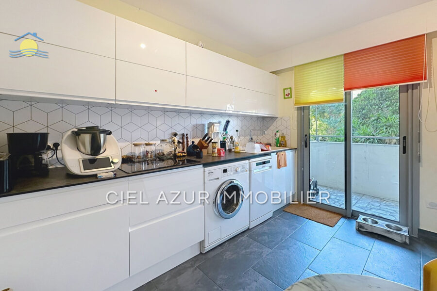 Appartement à vendre à Cannes