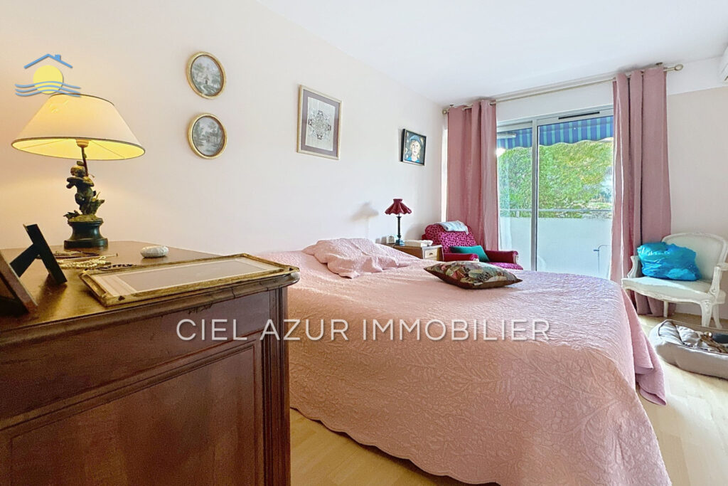 vente appartement 3 Pièce(s) – 3 pièces – 2 chambres – 77.47 m²