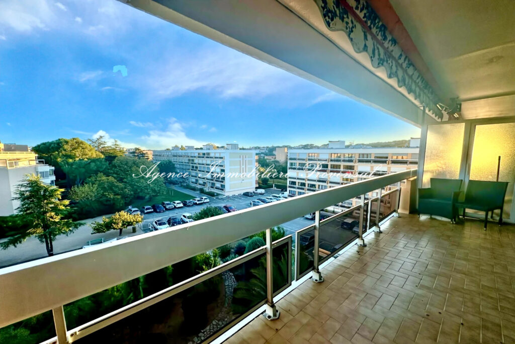 vente appartement 4 Pièce(s) – 4 pièces – 3 chambres – 96.93 m²