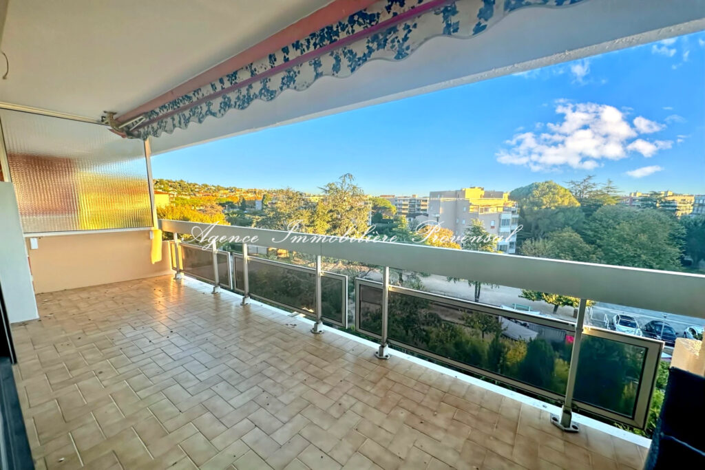 vente appartement 4 Pièce(s) – 4 pièces – 3 chambres – 96.93 m²