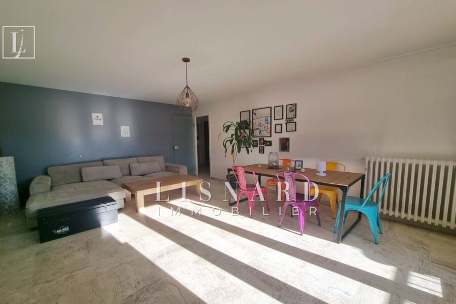 Appartement à vendre à Vallauris