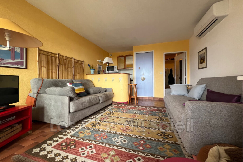 vente appartement 1 Pièce(s) – 1 pièce – NR chambres – 20.29 m²