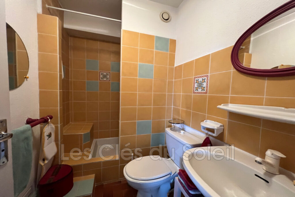 vente appartement 1 Pièce(s) – 1 pièce – NR chambres – 20.29 m²