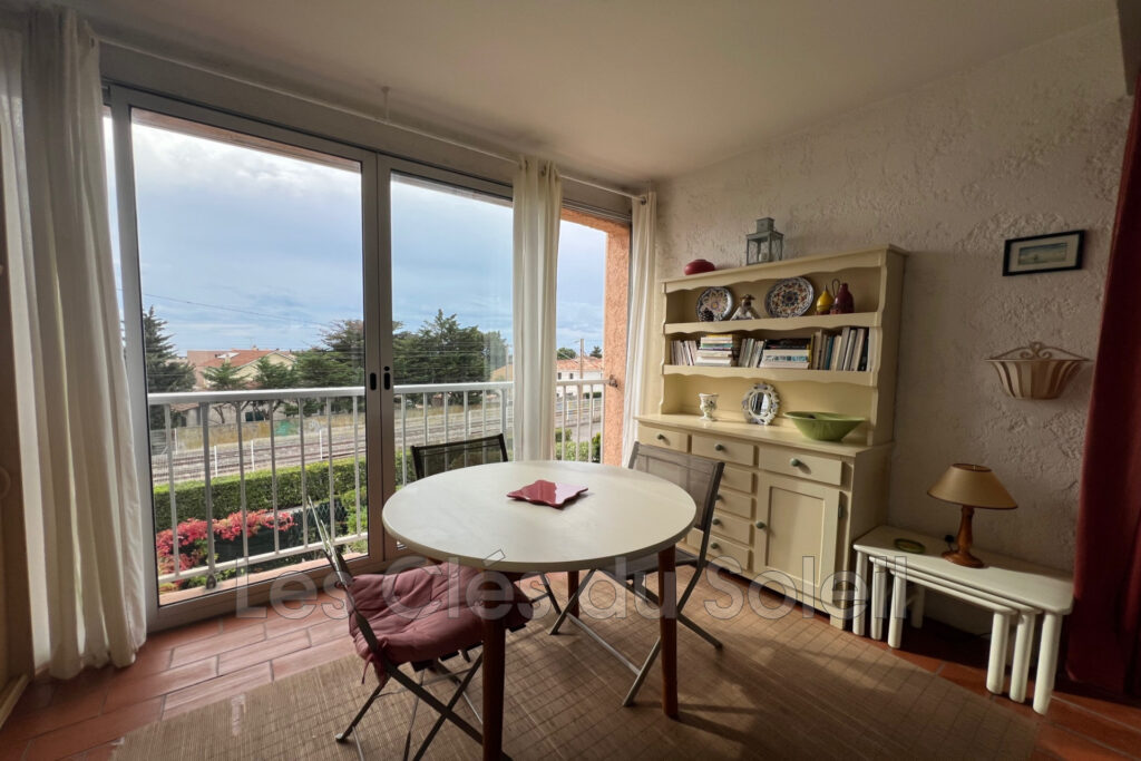 vente appartement 1 Pièce(s) – 1 pièce – NR chambres – 20.29 m²