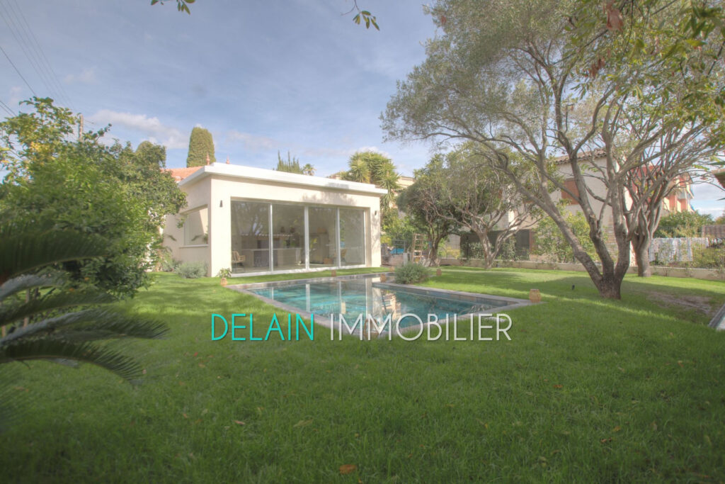 vente maison 4 Pièce(s) – 4 pièces – 3 chambres – 107.00 m²