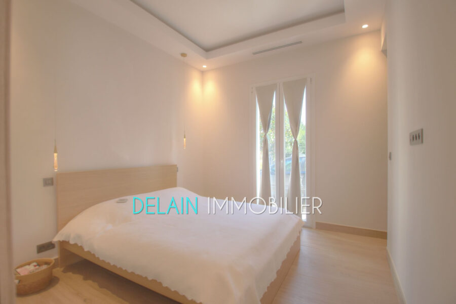 Maison à vendre à Cagnes-sur-mer