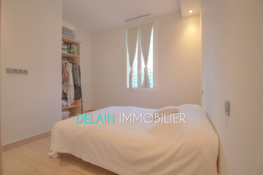 Maison à vendre à Cagnes-sur-mer
