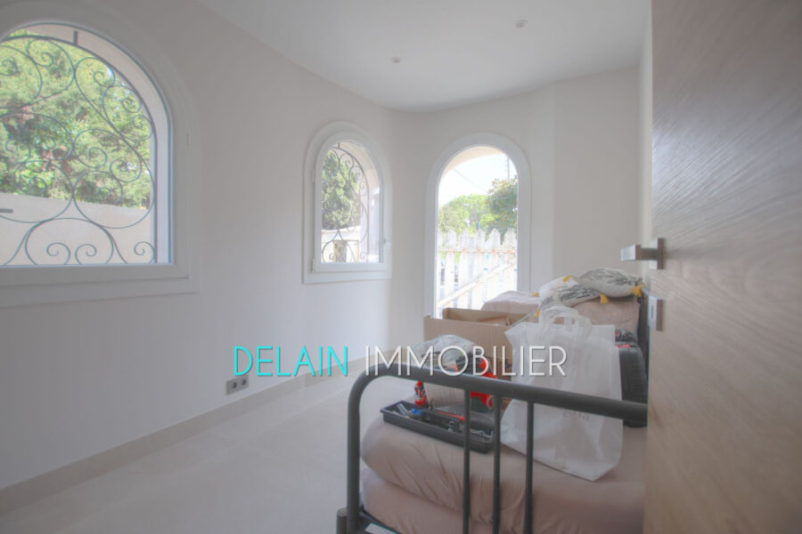 Maison à vendre à Cagnes-sur-mer