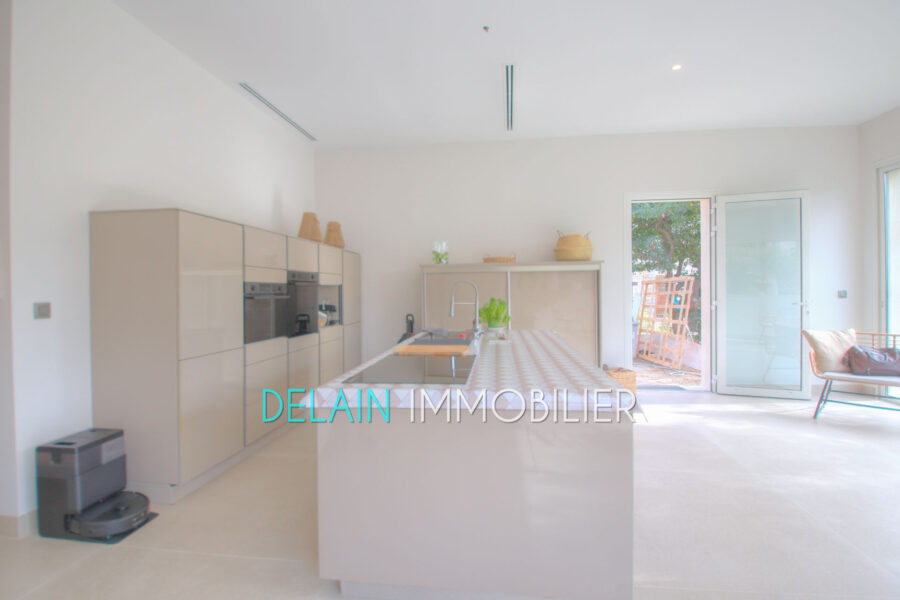 Maison à vendre à Cagnes-sur-mer