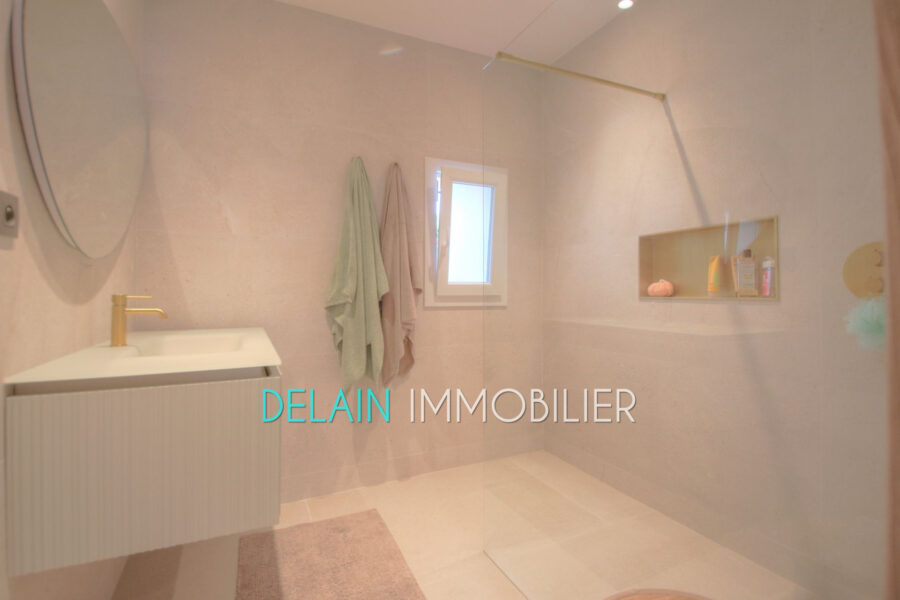 Maison à vendre à Cagnes-sur-mer