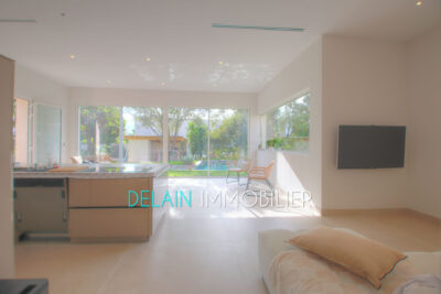 Maison à vendre à Cagnes-sur-mer