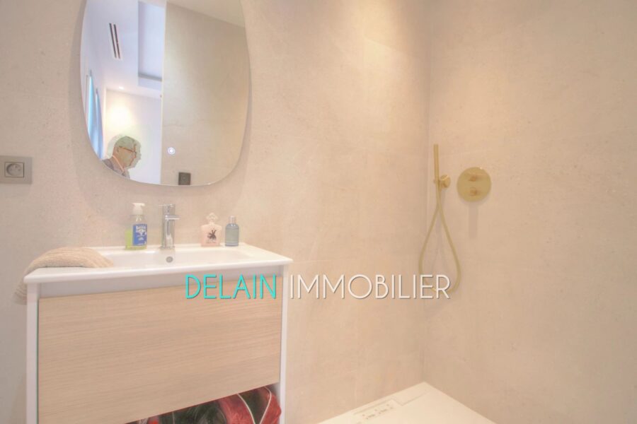 Maison à vendre à Cagnes-sur-mer