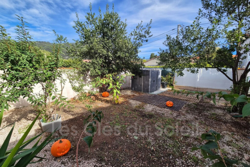 vente appartement 3 Pièce(s) – 3 pièces – 2 chambres – 60.50 m²