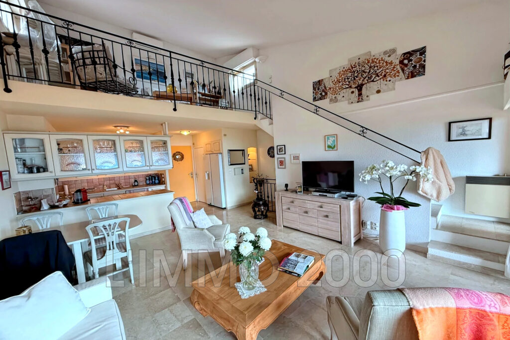 vente appartement 4 Pièce(s) – 4 pièces – 3 chambres – 104.50 m²