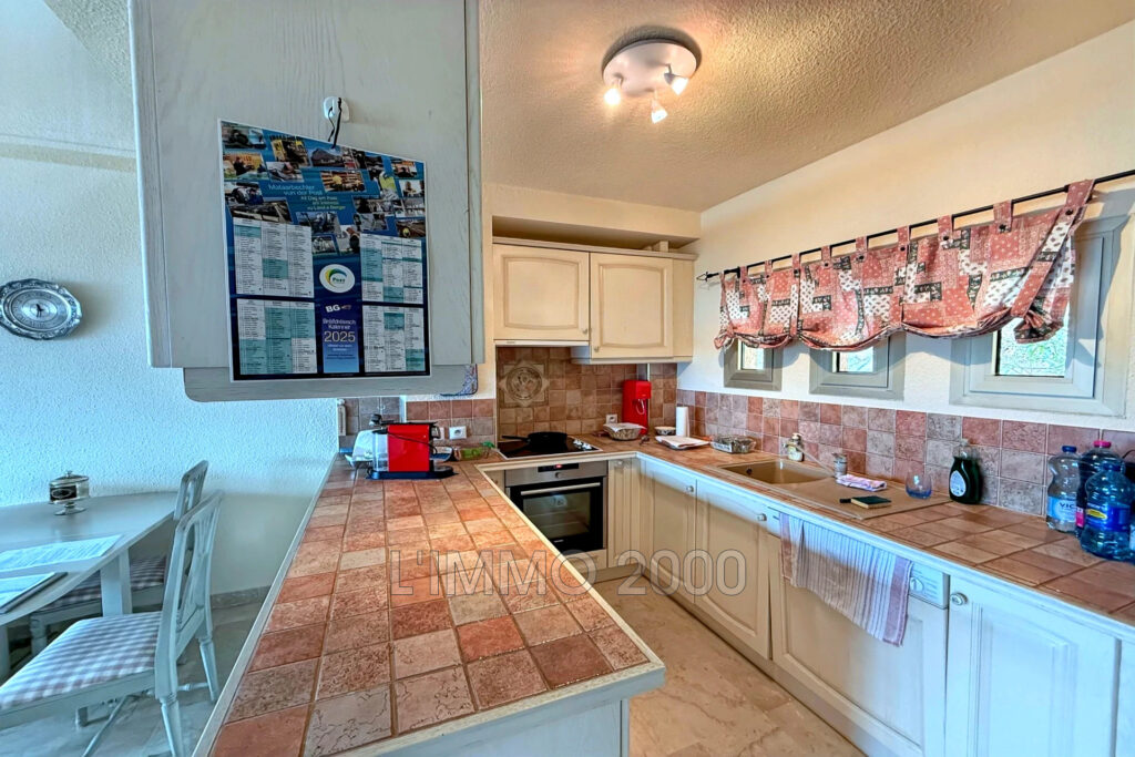 vente appartement 4 Pièce(s) – 4 pièces – 3 chambres – 105.50 m²