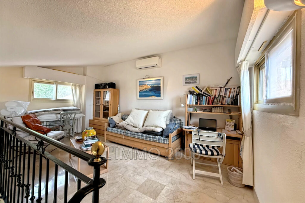 vente appartement 4 Pièce(s) – 4 pièces – 3 chambres – 105.50 m²