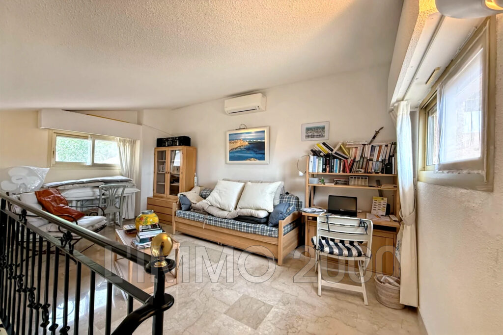 vente appartement 4 Pièce(s) – 4 pièces – 3 chambres – 104.50 m²