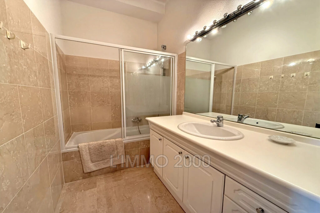 vente appartement 4 Pièce(s) – 4 pièces – 3 chambres – 105.50 m²