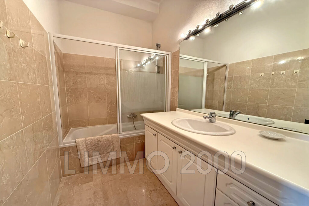 vente appartement 4 Pièce(s) – 4 pièces – 3 chambres – 104.50 m²