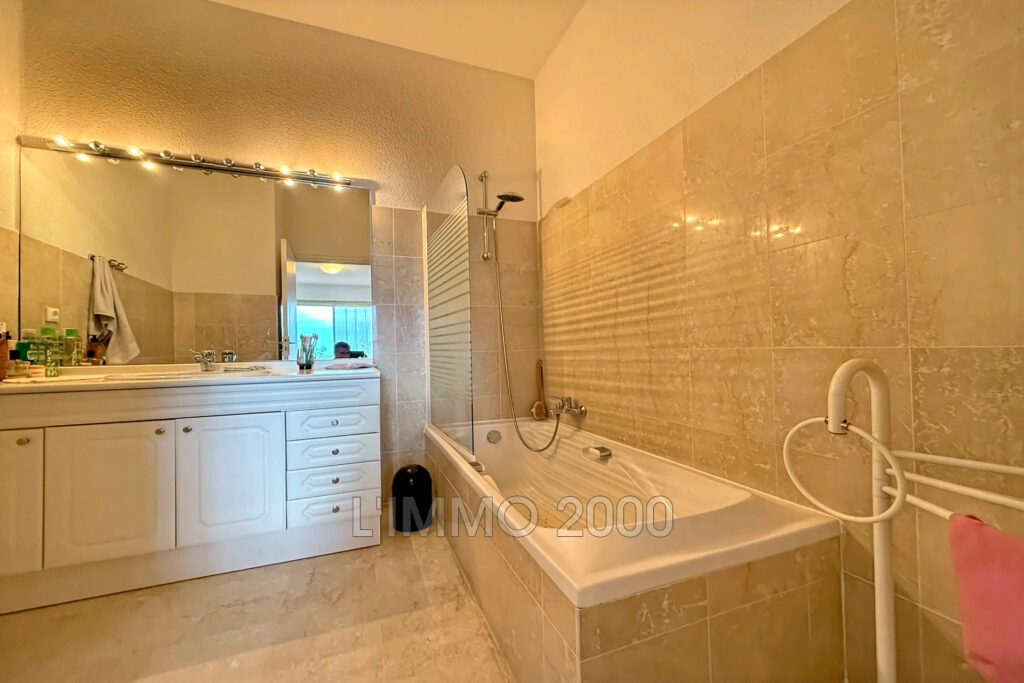 vente appartement 4 Pièce(s) – 4 pièces – 3 chambres – 105.50 m²