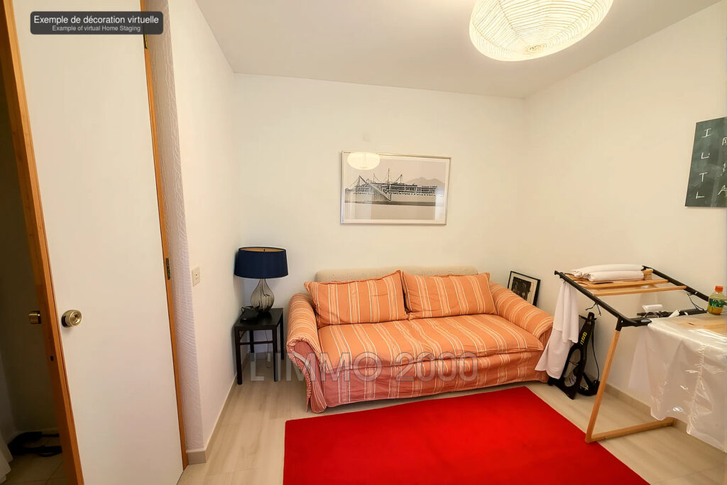 vente appartement 4 Pièce(s) – 4 pièces – 3 chambres – 105.50 m²