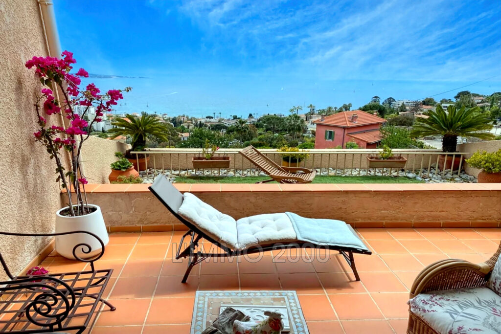 vente appartement 4 Pièce(s) – 4 pièces – 3 chambres – 105.50 m²